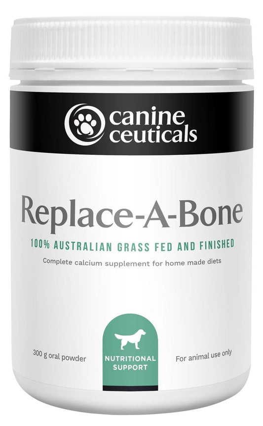 CanineCeuticals REPLACE-A-BONE