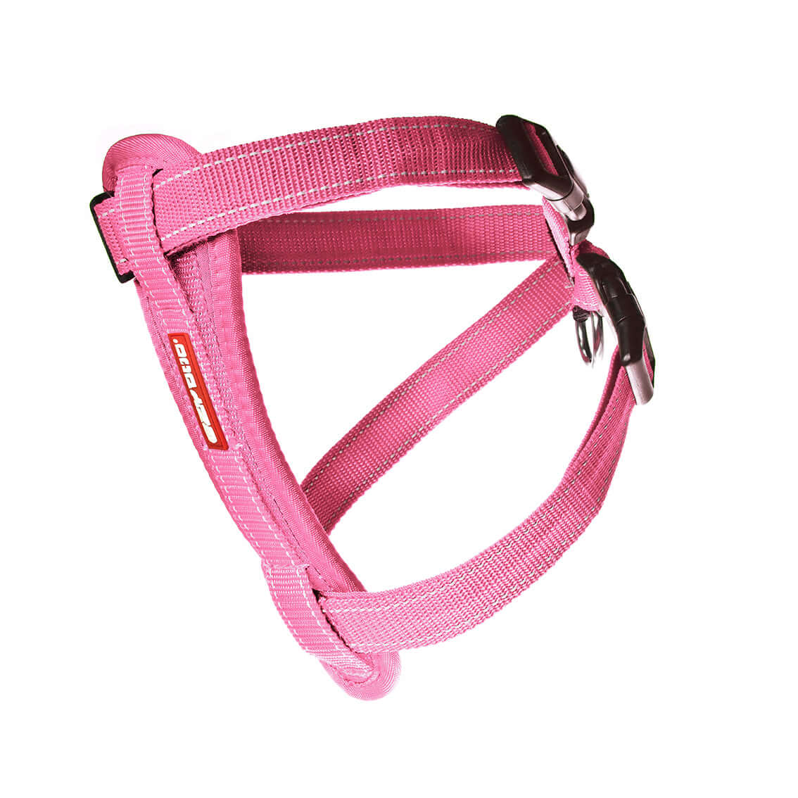 EZYDOG Harness ChestPlate Pink
