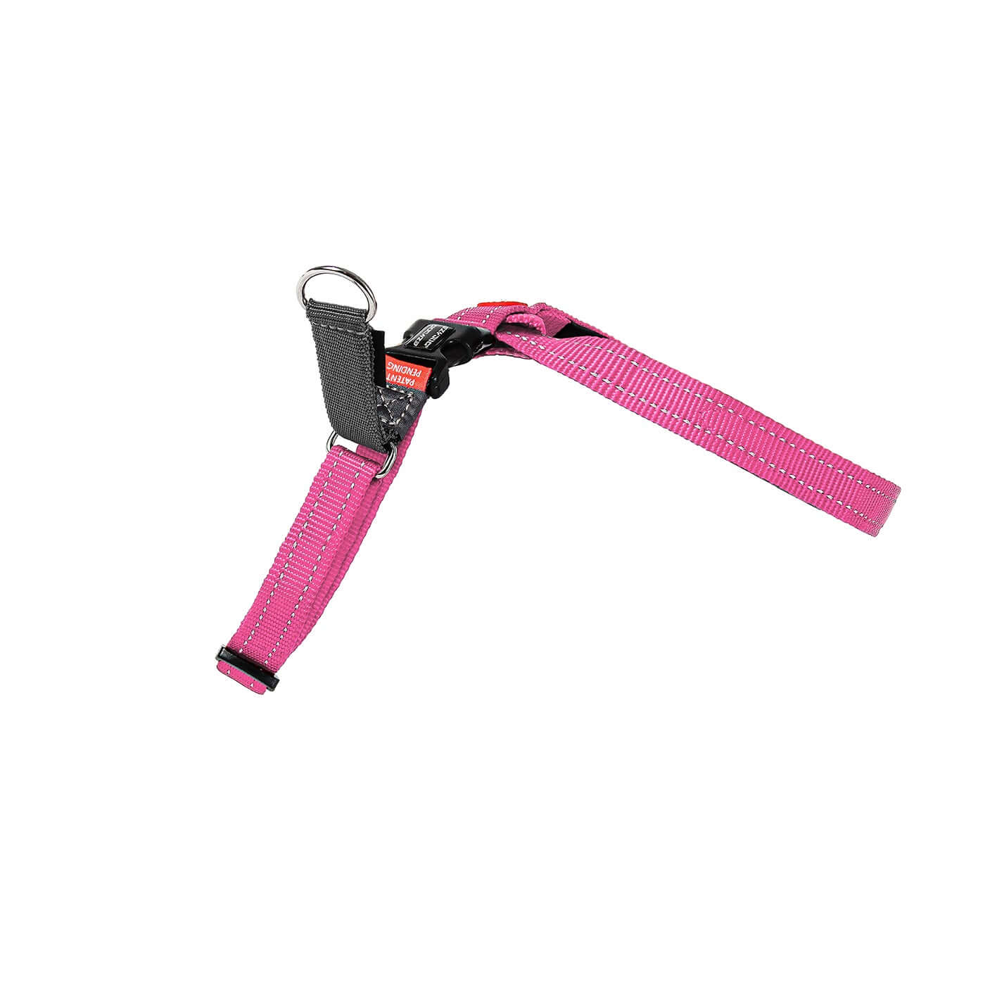 EzyDog Cross Check Training Harness Pink