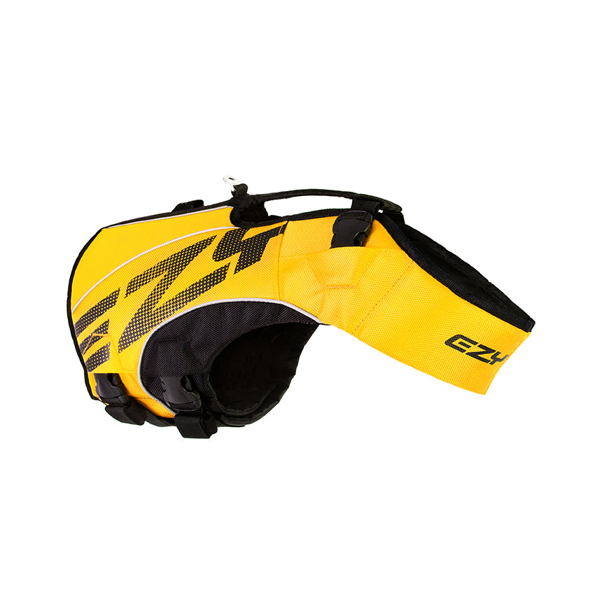 Vest DFD X2 Boost Yellow