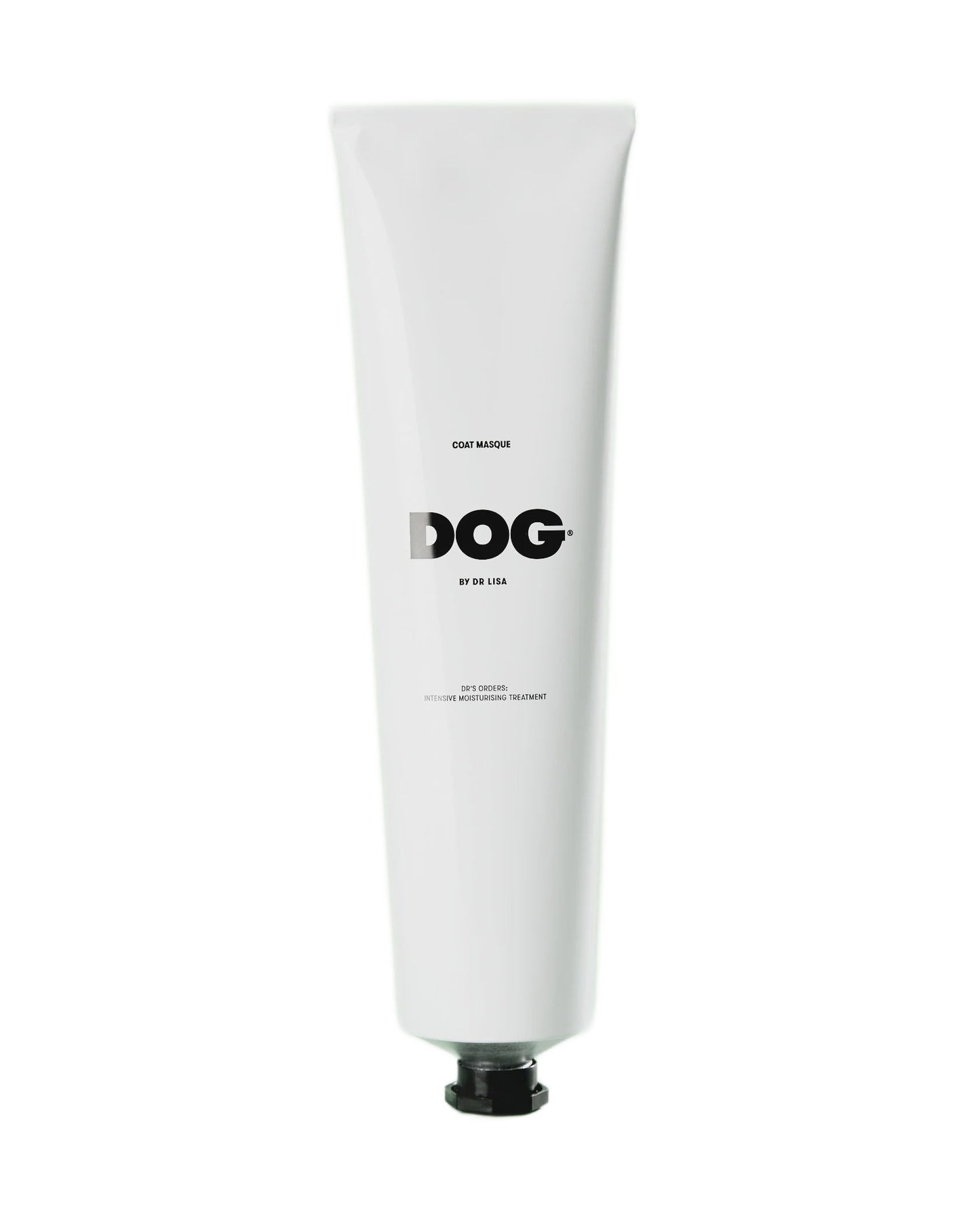 DOG by Dr Lisa Coat Masque