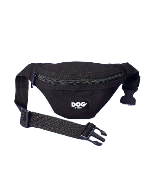 DOG by Dr Lisa Belt Bag