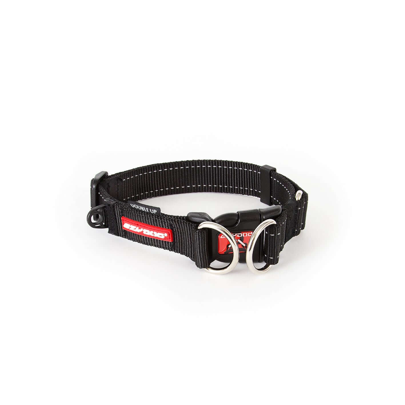 EzyDog Collar Double UP
