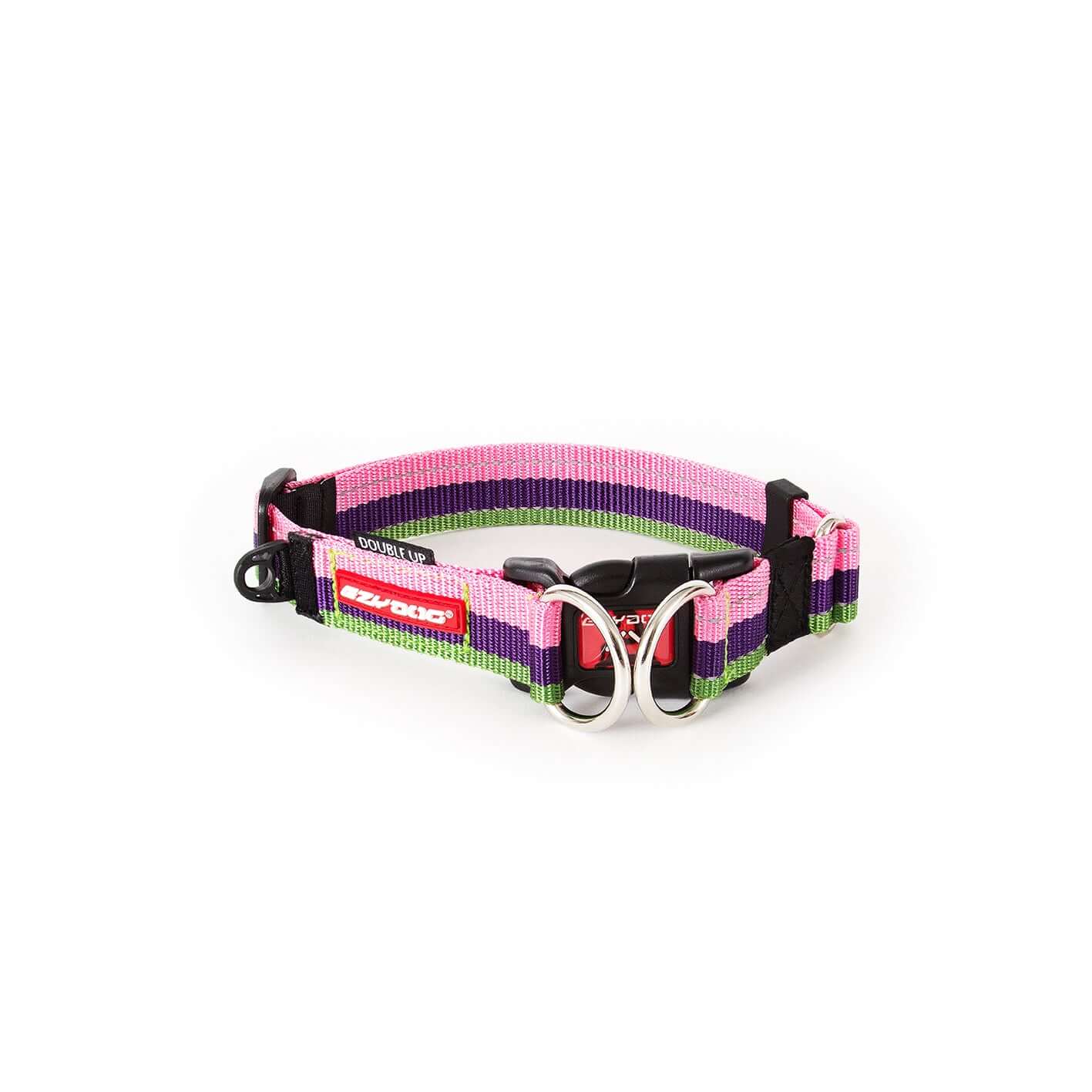 EzyDog Collar Double UP