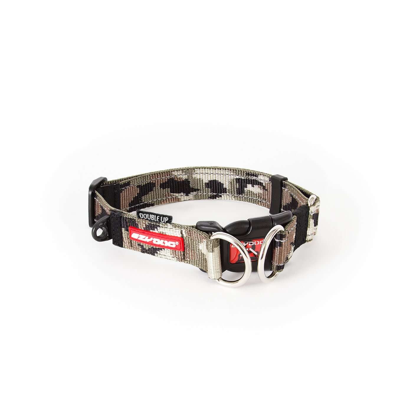 EzyDog Collar Double UP
