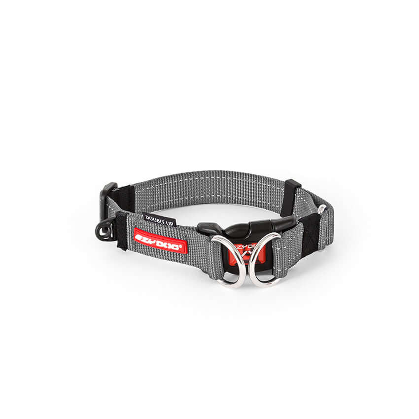 EzyDog Collar Double UP