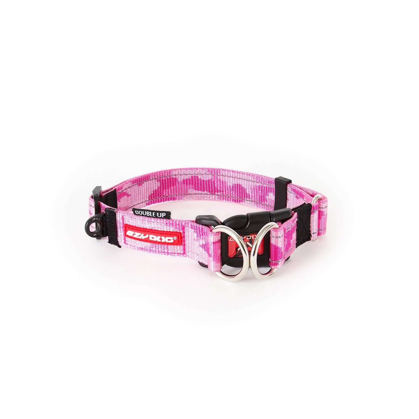 EzyDog Collar Double UP