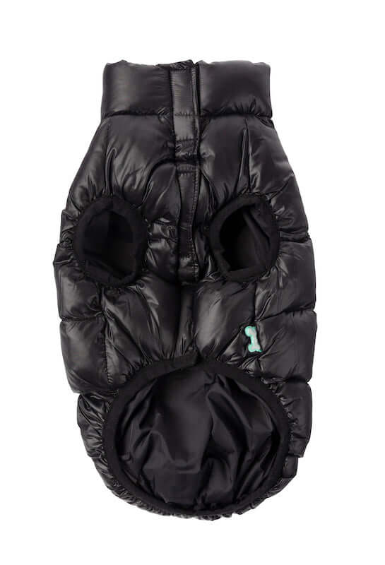 East Harlem Puffer Jacket