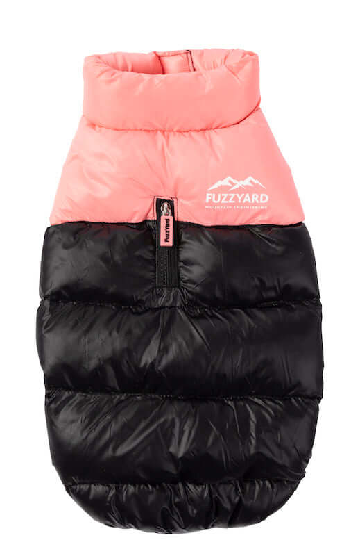 East Harlem Puffer Jacket