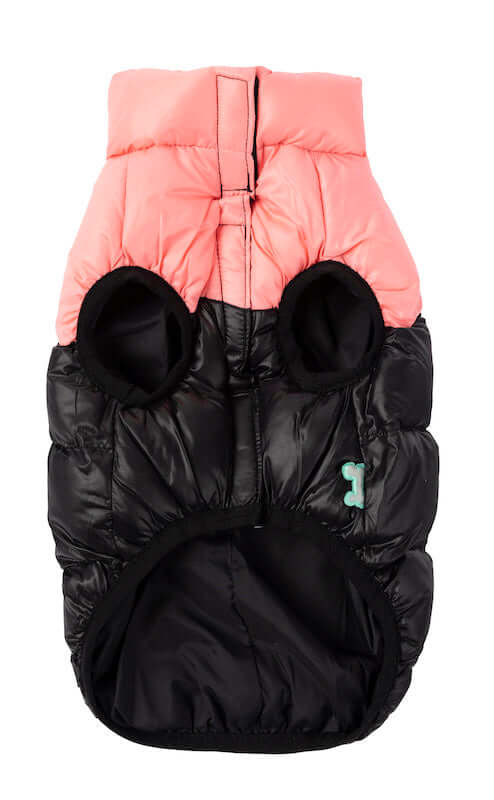 East Harlem Puffer Jacket