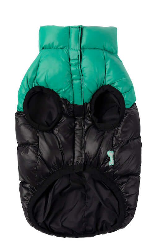 East Harlem Puffer Jacket