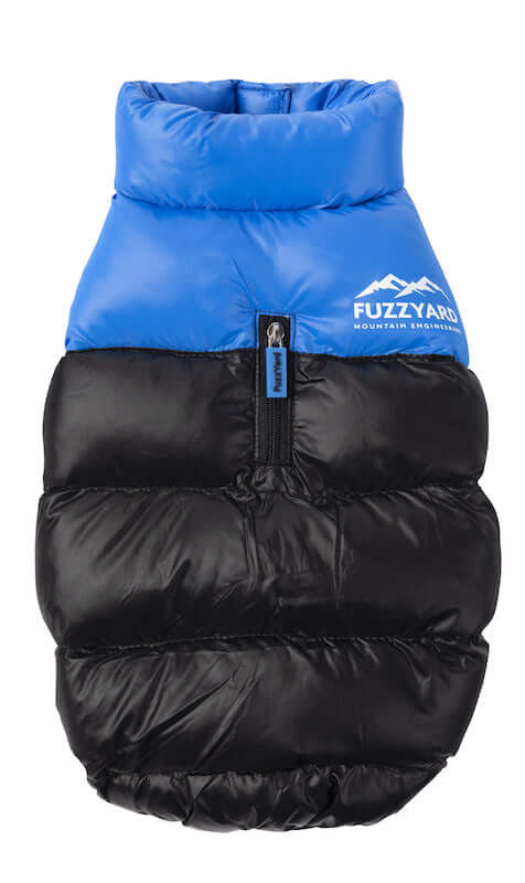 East Harlem Puffer Jacket