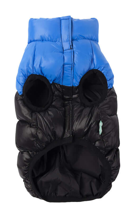 East Harlem Puffer Jacket