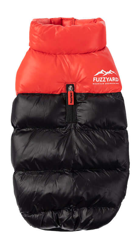 East Harlem Puffer Jacket