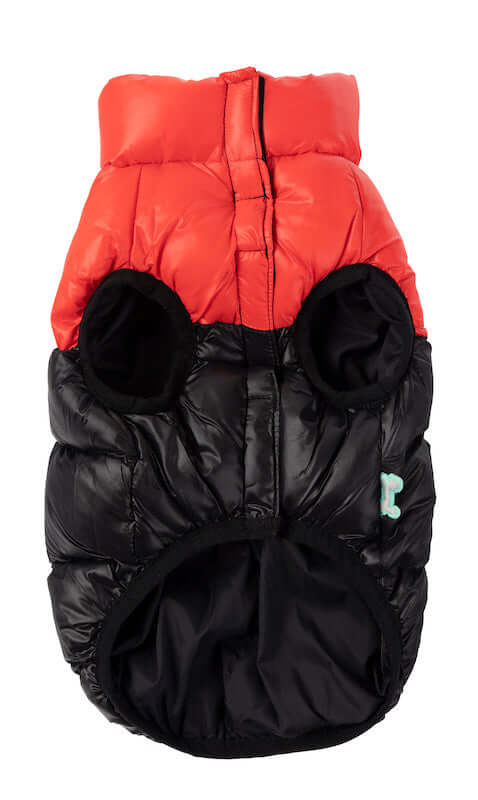 East Harlem Puffer Jacket
