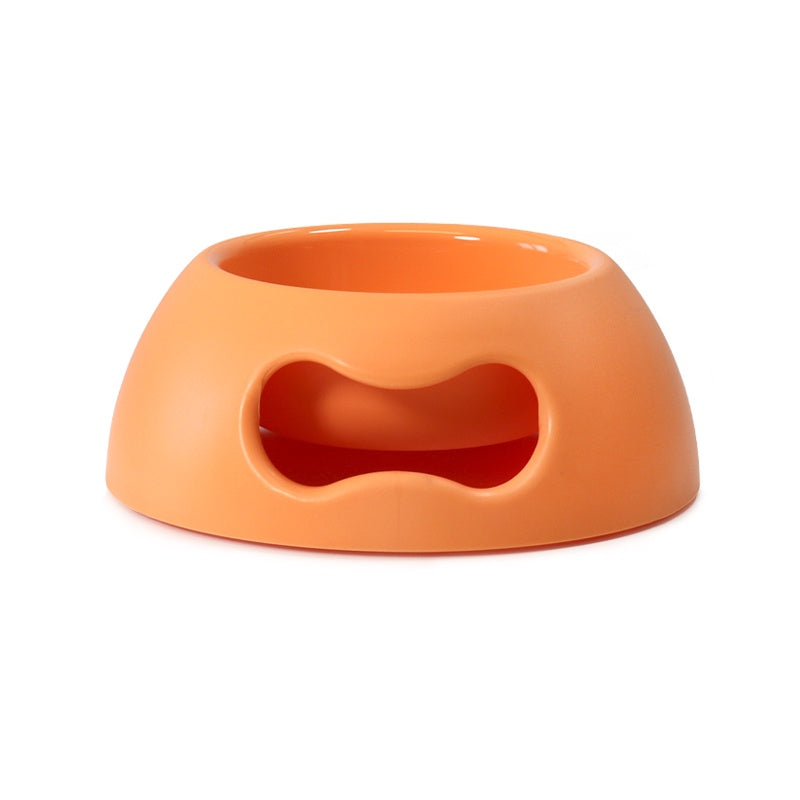 United Pets Pappy Bowl / Orange