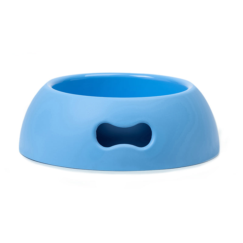 United Pets Pappy Bowl / Light Blue