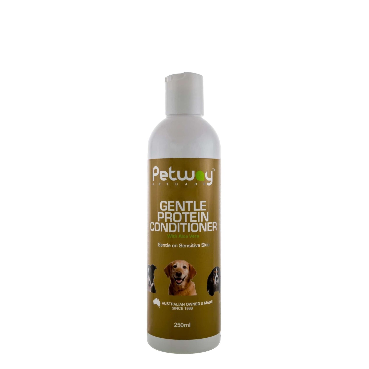 GENTLE PROTEIN CONDITIONER