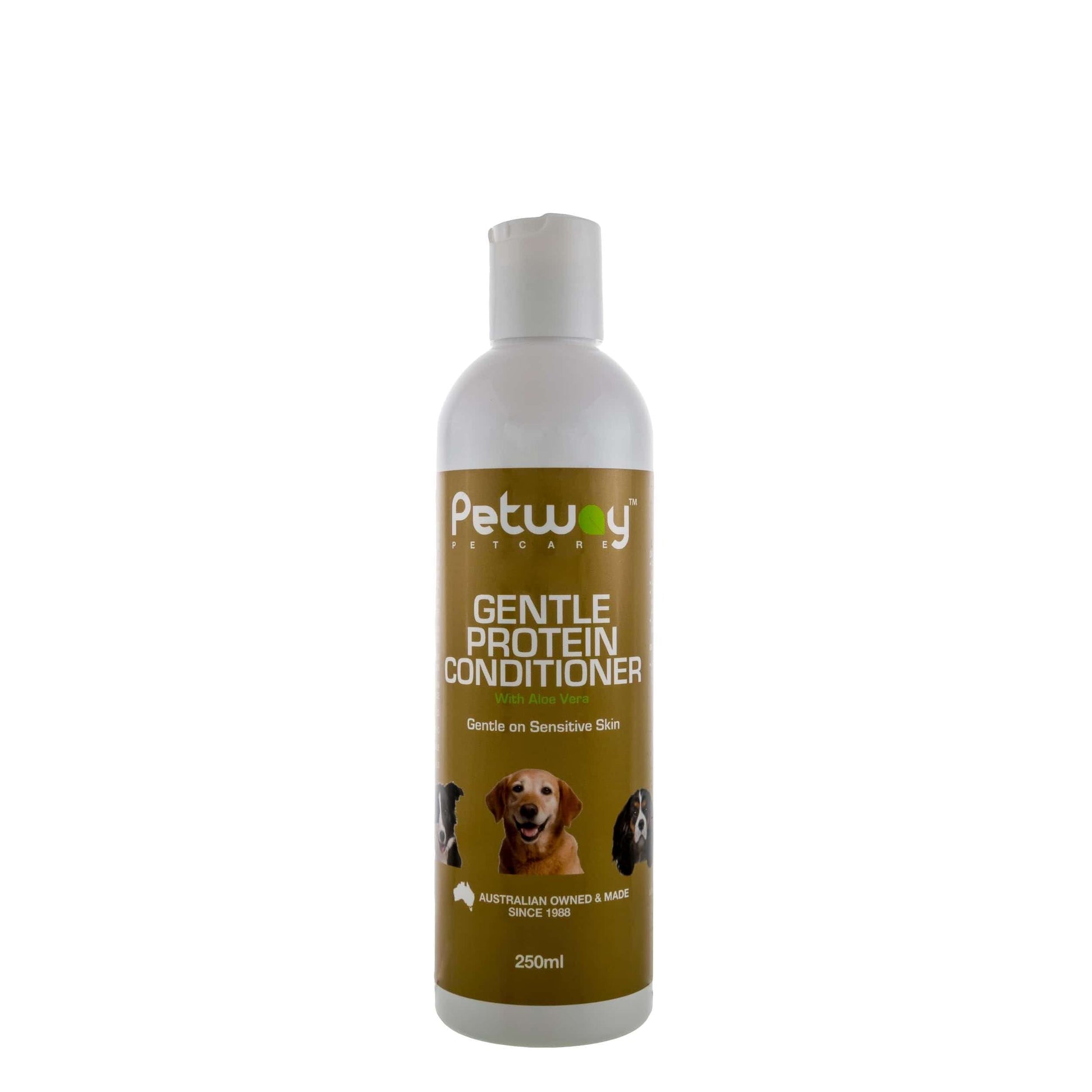 GENTLE PROTEIN CONDITIONER