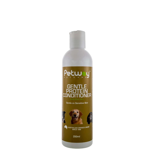 GENTLE PROTEIN CONDITIONER