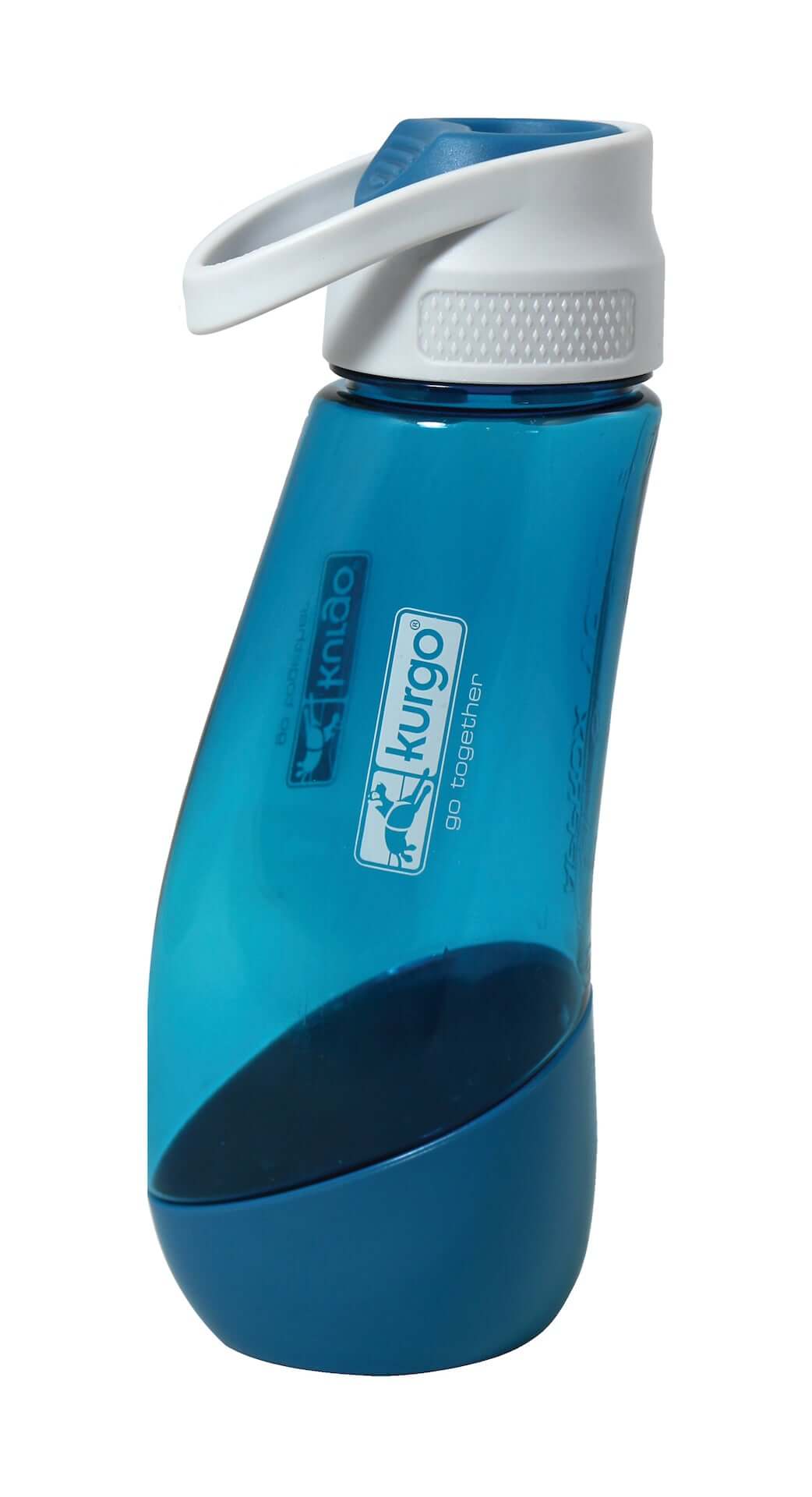 Gourd H2O Bottle & Bowl Media 1 of 5