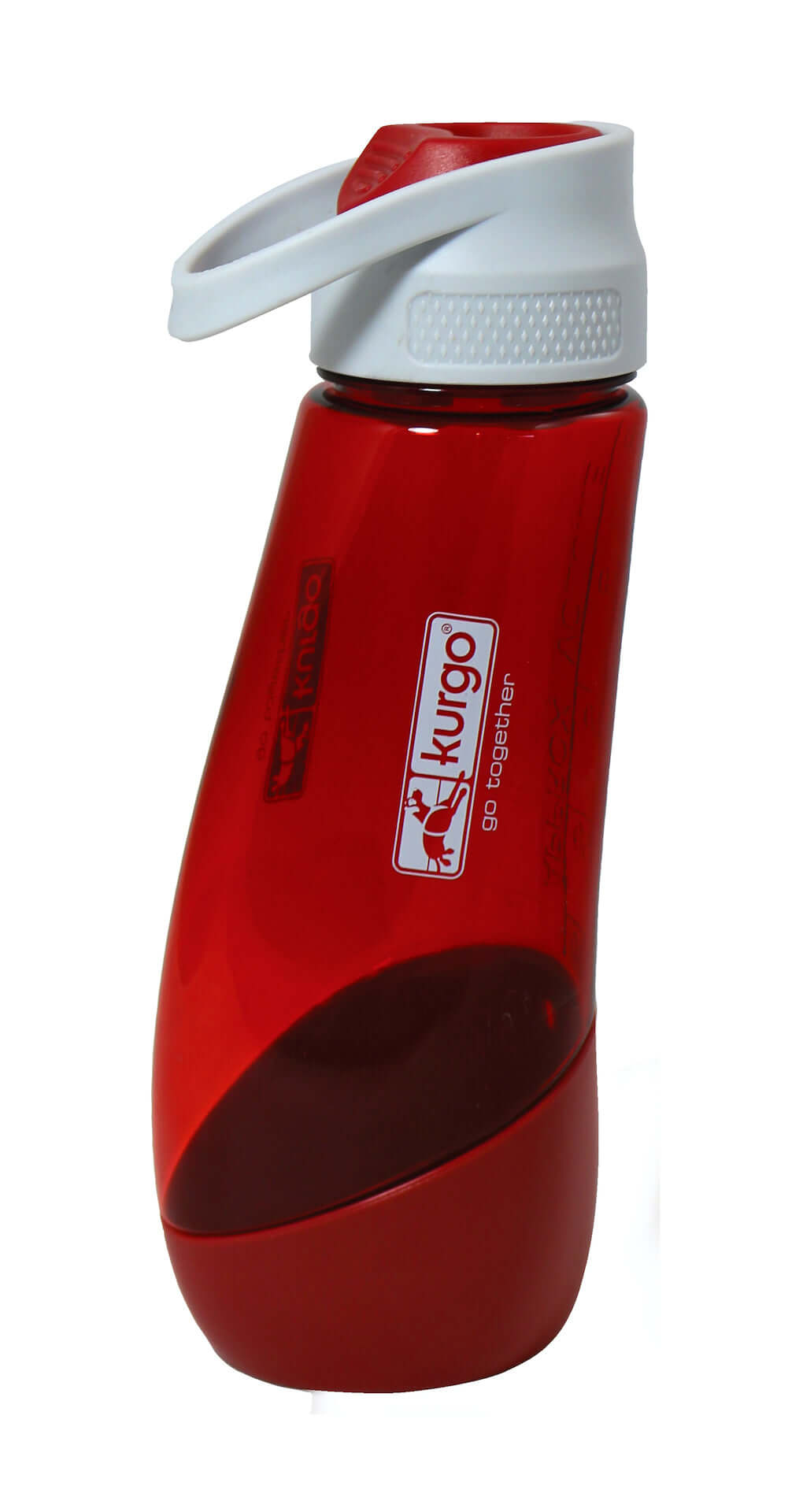 Gourd H2O Bottle & Bowl Media 1 of 5