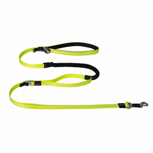 Rogz Utility Control Lead / DayGlo