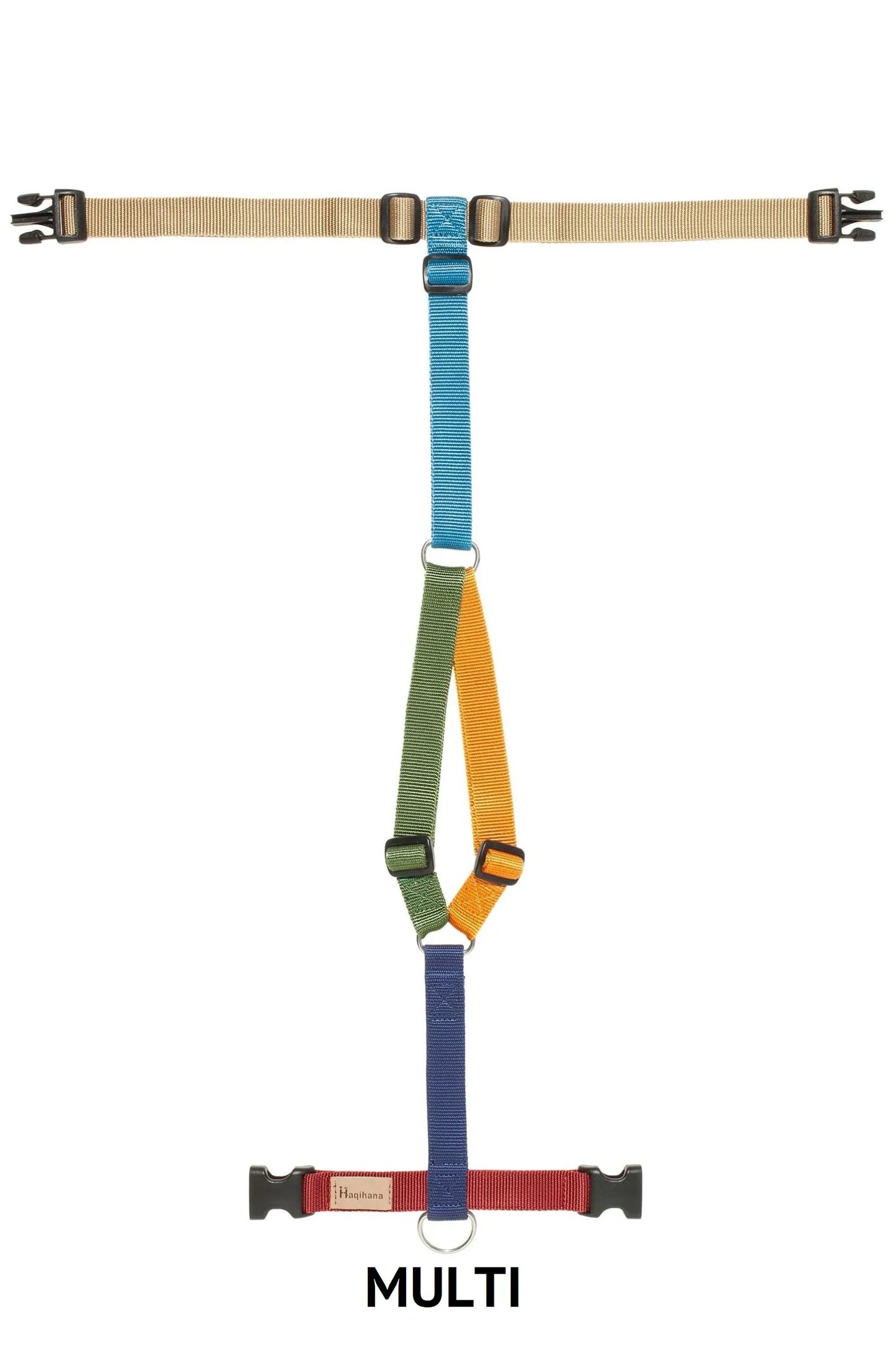 Haqihana Dog Harness