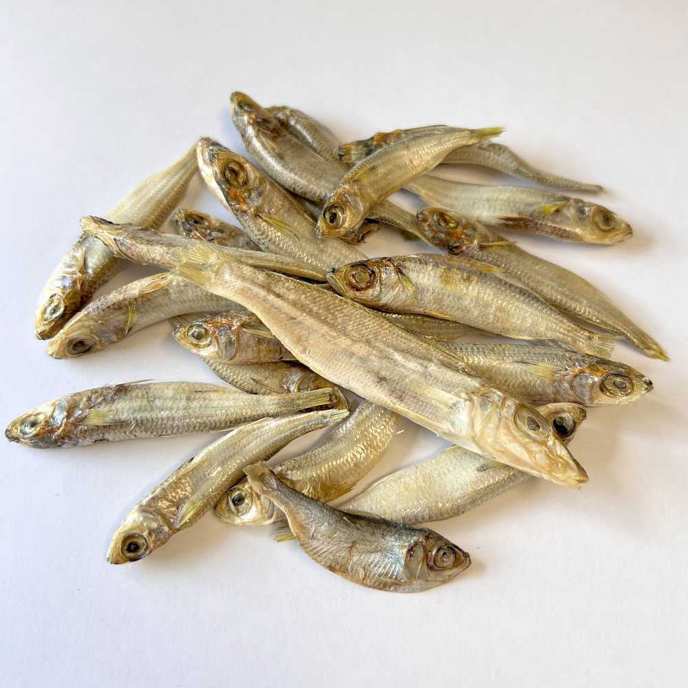 CLEAR DOG TREATS Hardy Heads