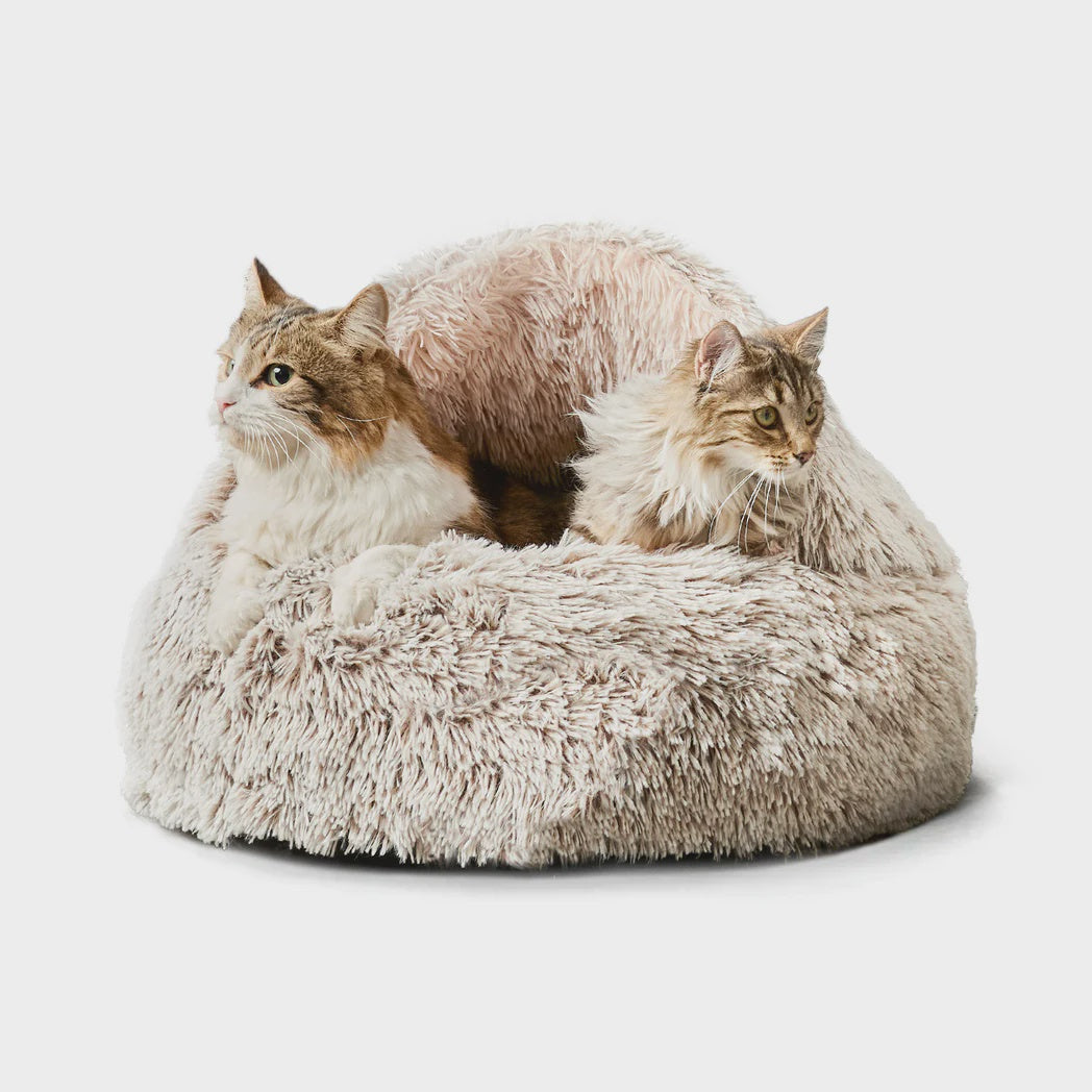 Snooza Calming Hoodie Cat Cuddler