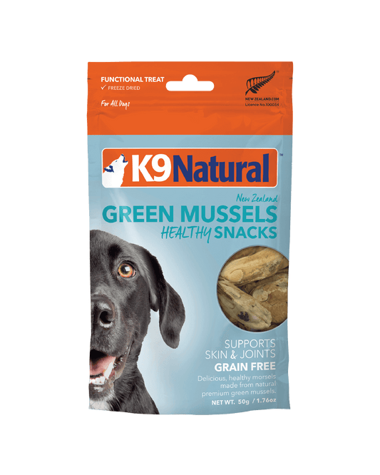 K9 Natural Treats