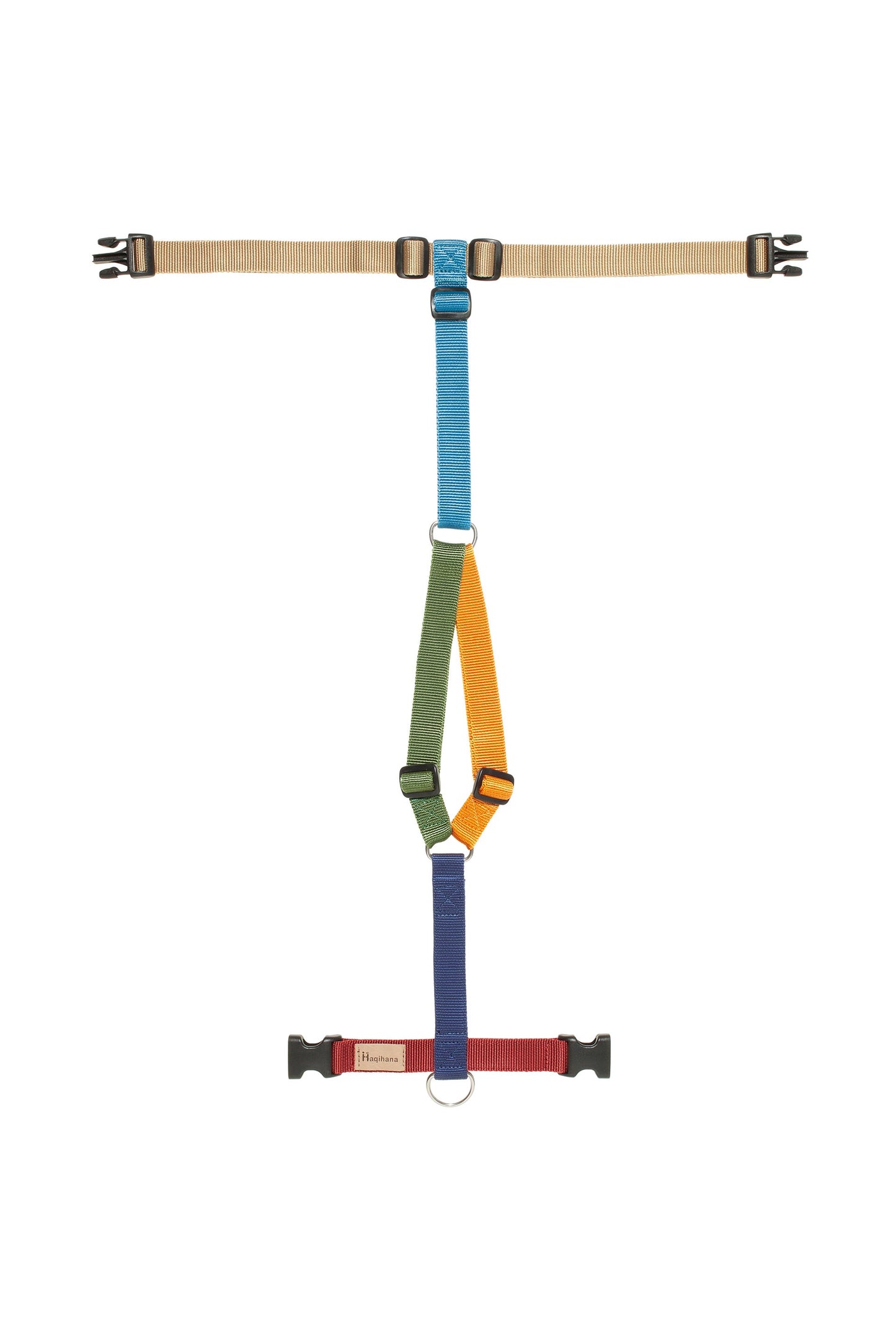 Haqihana Dog Harness