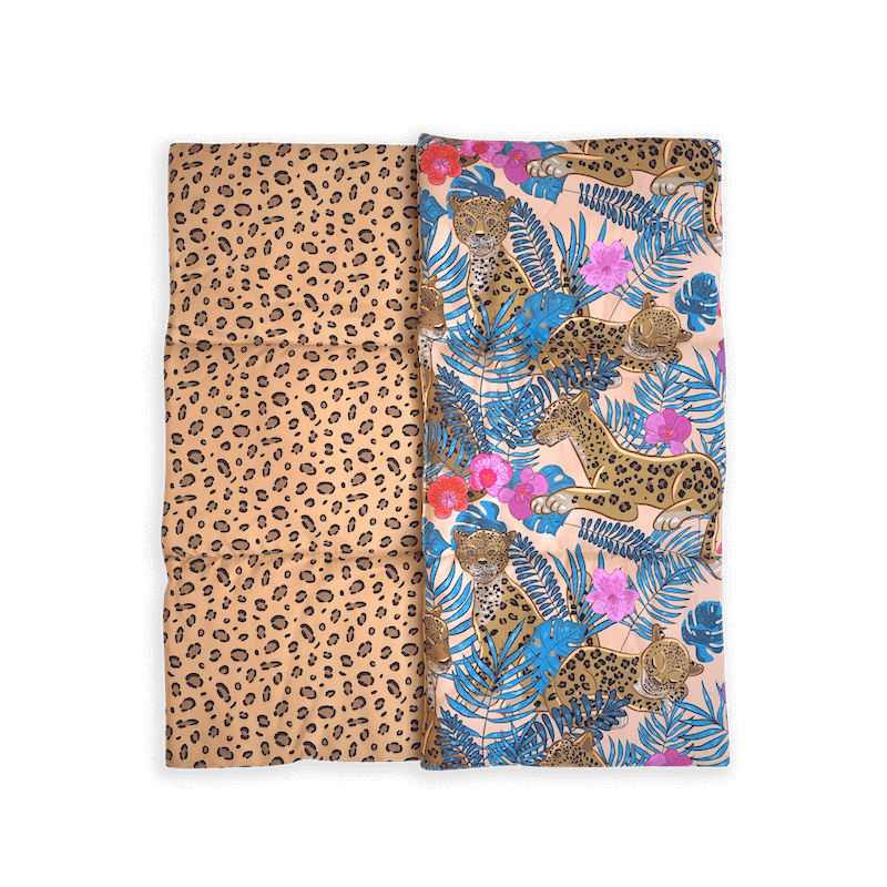 INDIEBOHO Travel Mat Large 130x70cm