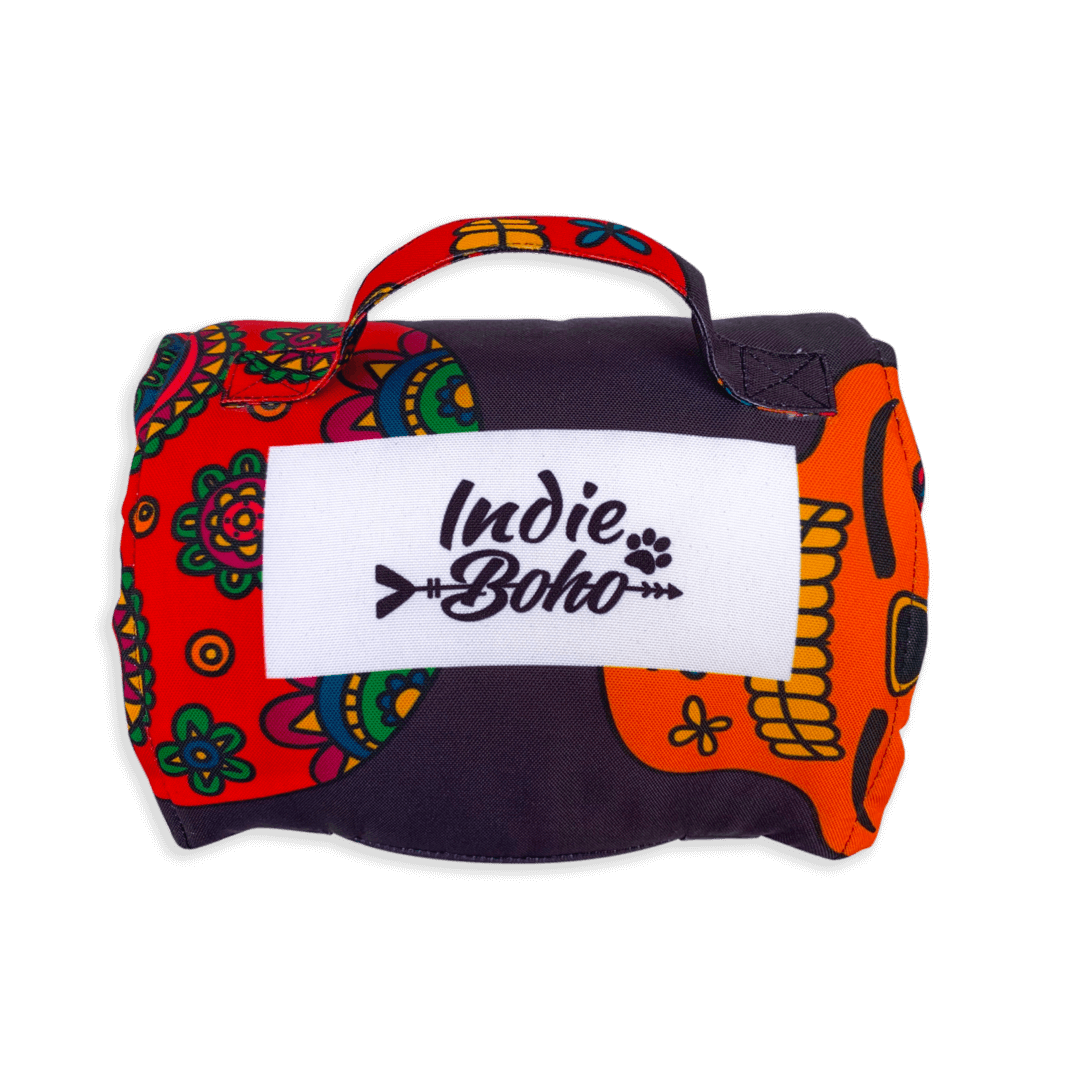 INDIEBOHO Travel Mat Large 130x70cm
