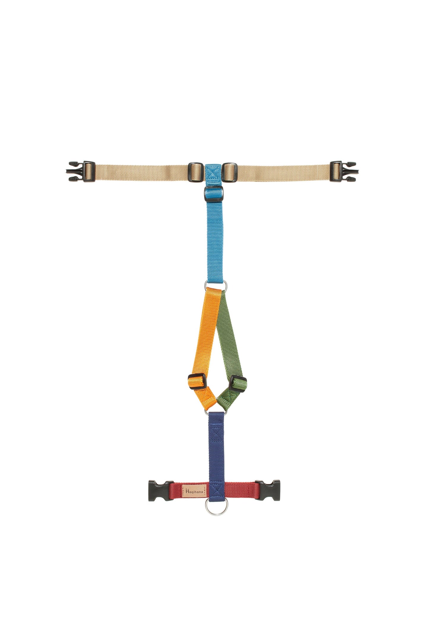 Haqihana Dog Harness