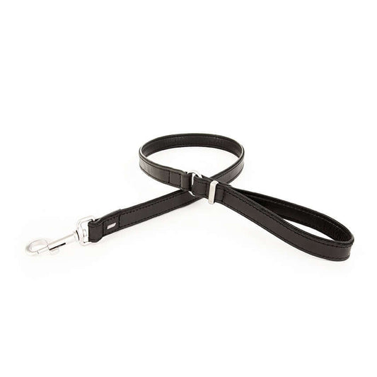 Ezydog Leash Oxford Black