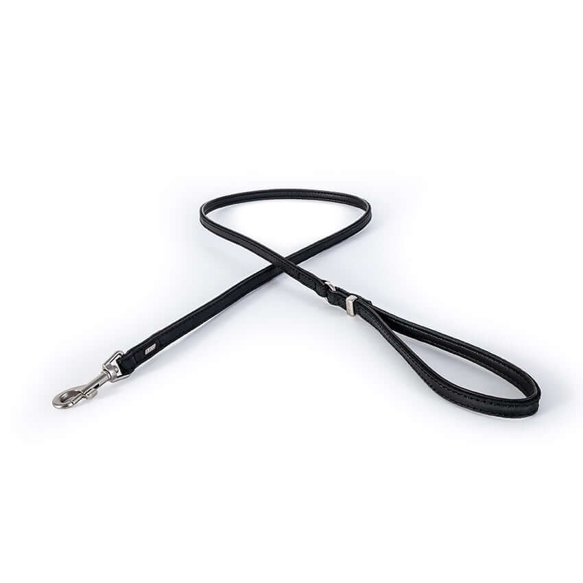 Ezydog Leash Oxford Black
