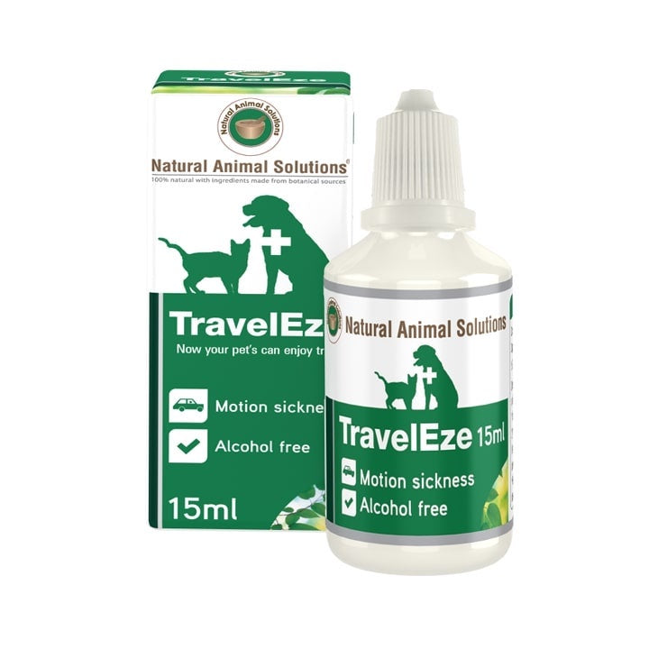 Traveleze 15ml