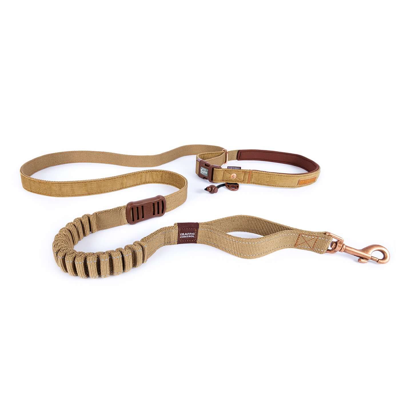 EZYDOG The Road Runner Leash