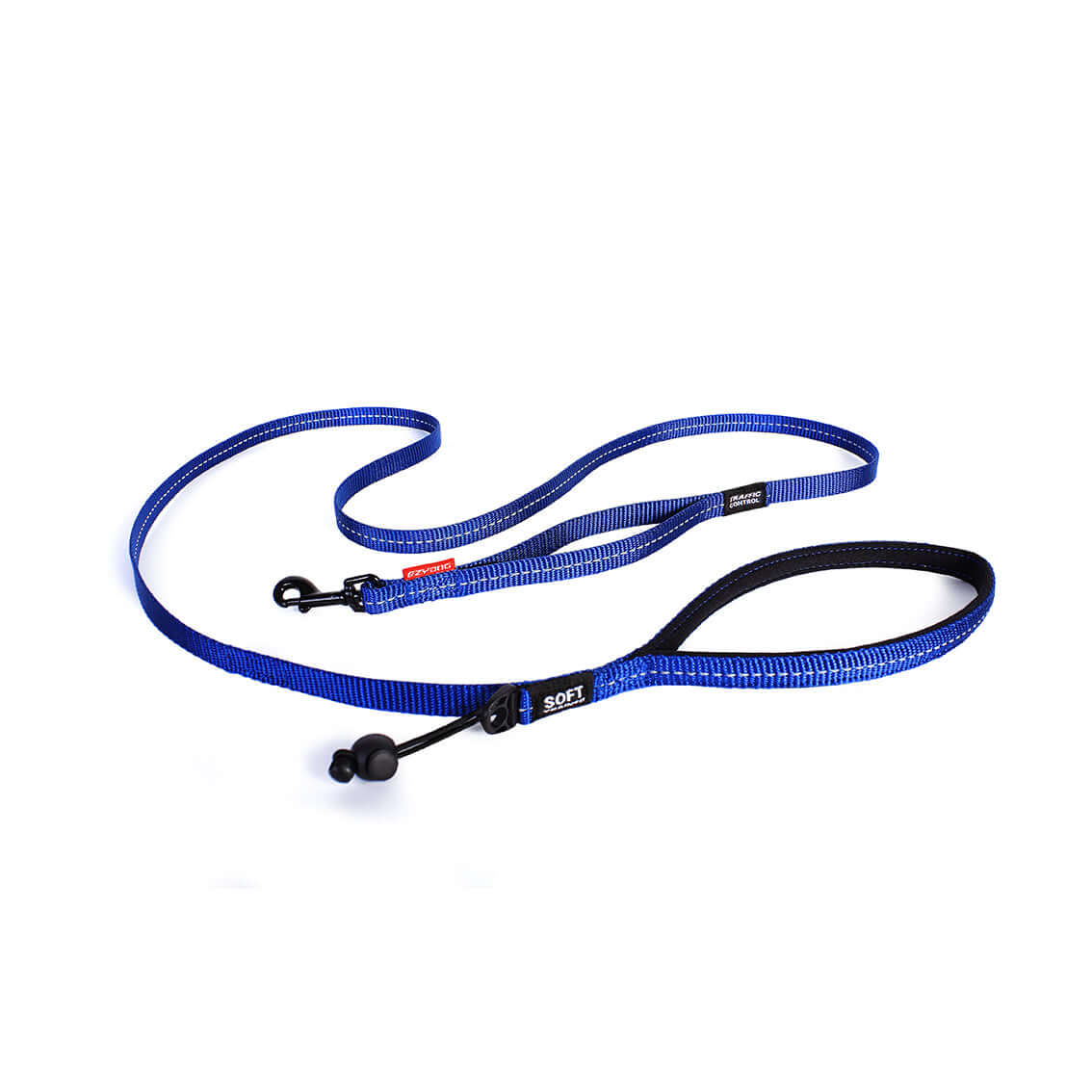 Ezydog soft shop trainer leash