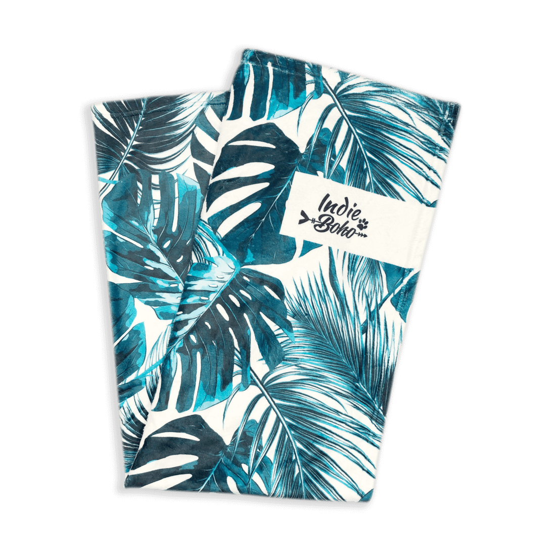 INDIEBOHO Blanket