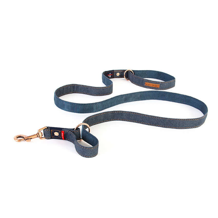 EZYDOG Vario4 Leash