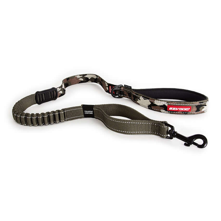 EZYDOG Zero Shock Leash