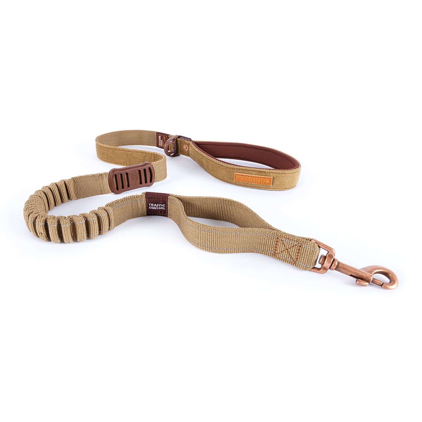 EZYDOG Zero Shock Leash