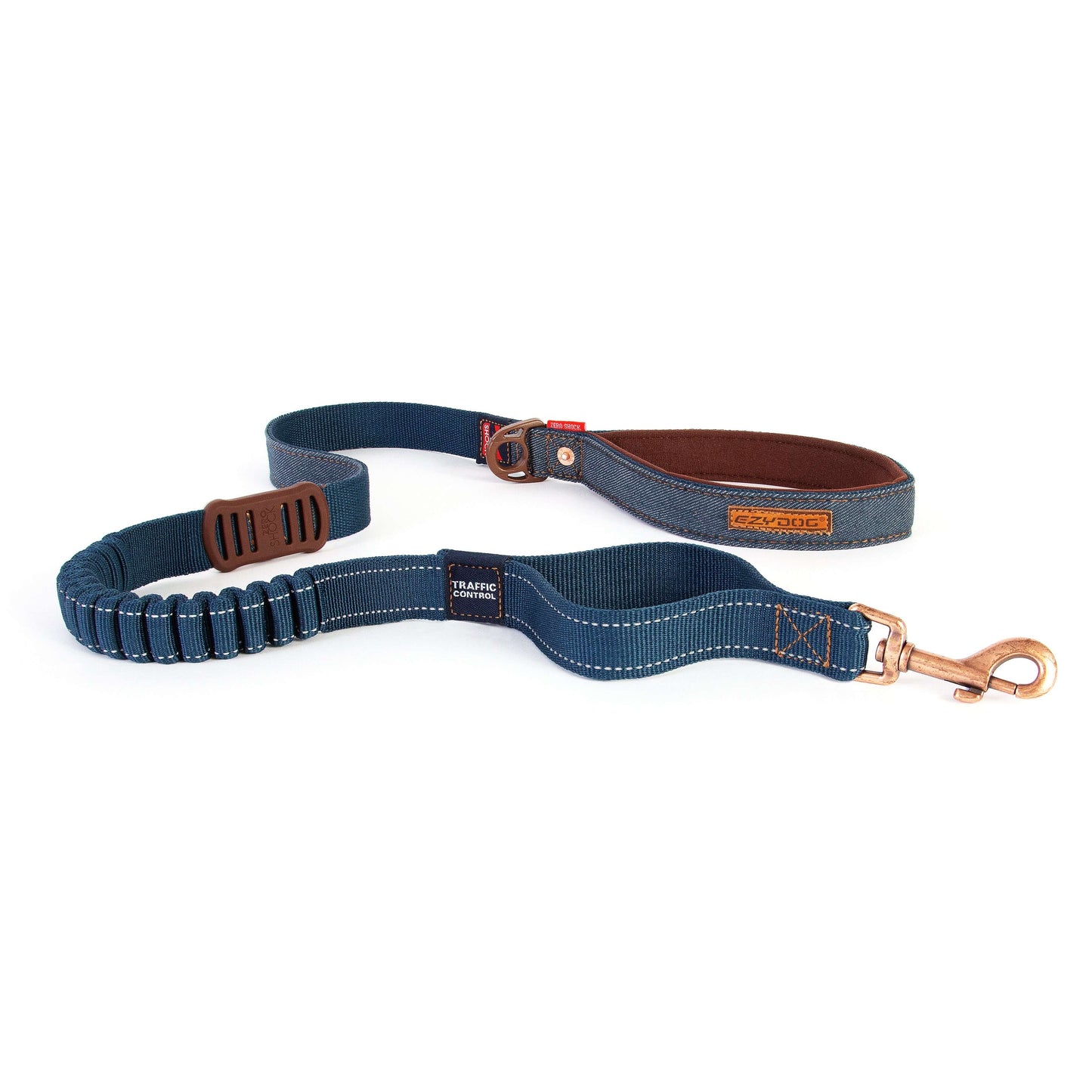 EZYDOG Zero Shock Leash