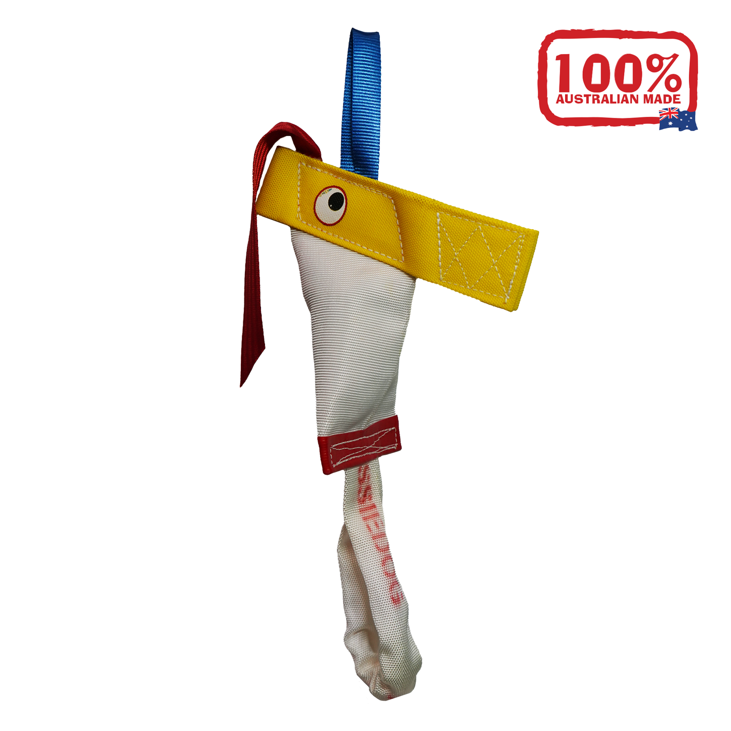 AUSSIE DOG Standard Chook Toy