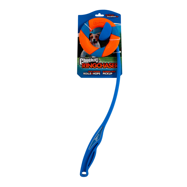 Chuckit! Ring Chaser Launcher