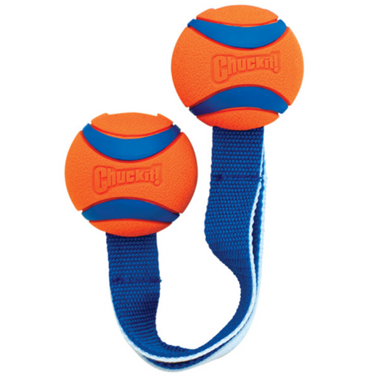 Chuckit! ULTRA DUO TUG Medium 30.5x6cm