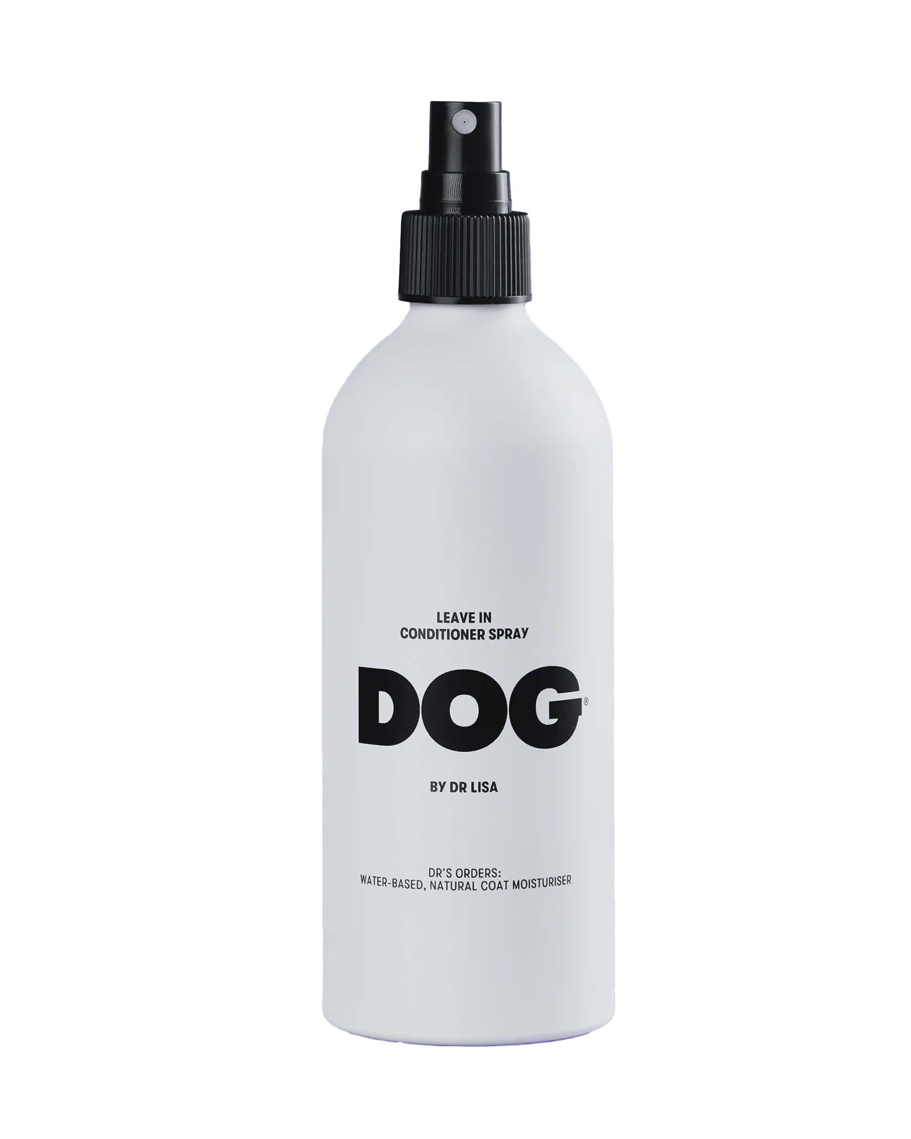 DOG by Dr Lisa Leave in Conditioner Spray