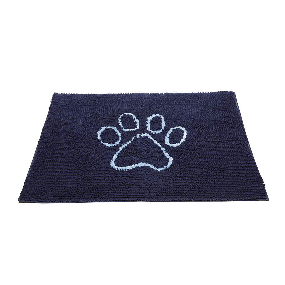 DGS Dirty Doormat